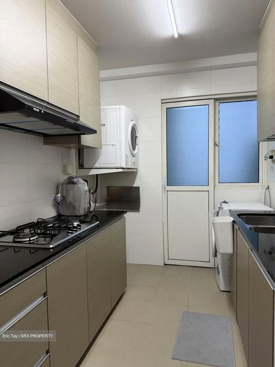 Le Reve (D14), Condominium #608400331